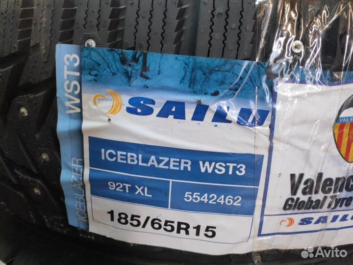 Sailun Ice Blazer WST3 185/65 R15 92T