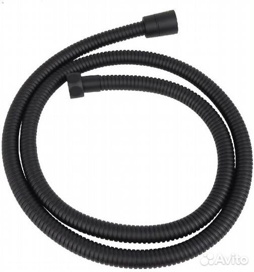 Шланг для душа aquatek AQ2101MB, 160 см, матовый