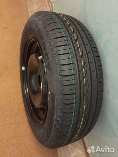 Pirelli Formula Energy 12.5/12.5 R15