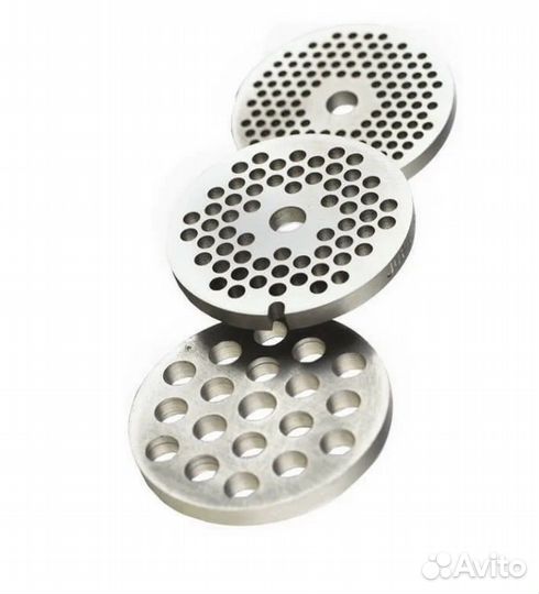 Насадка-мясорубка Kenwood KAX 950 ME