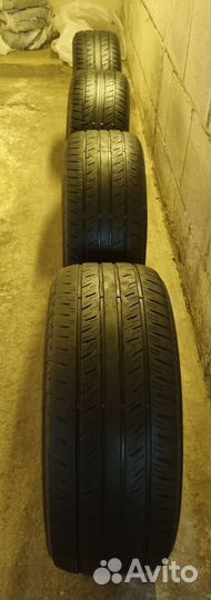 Dunlop Grandtrek PT2 285/50 R20 94Y