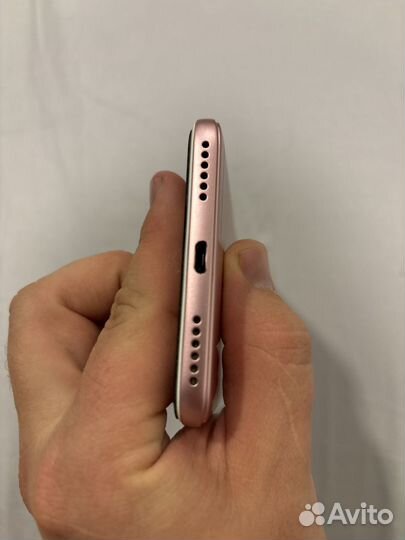Xiaomi Redmi Note 5A, 3/32 ГБ