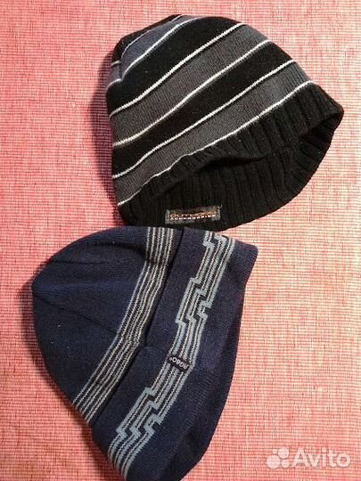 Шапка для мальчика