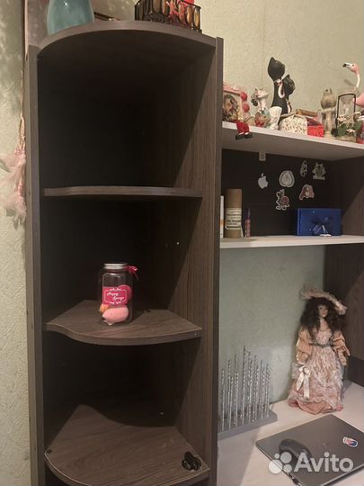 Письменный стол