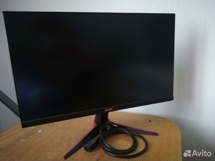 Монитор Acer nitro 21.5