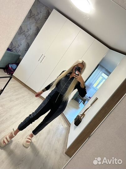 Комбинезон женский