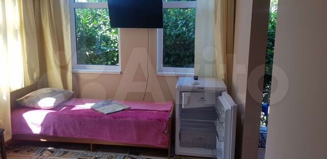 Комната 20 м², 1/3 эт.