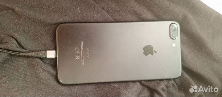 iPhone 7 Plus, 64 ГБ