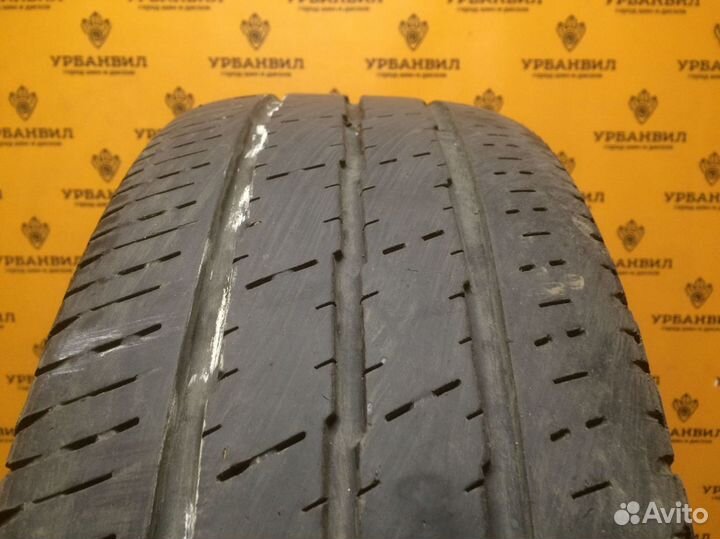 Continental Vanco 2 215/65 R16
