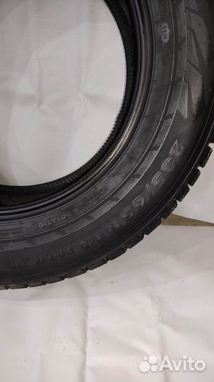 Nordman SUV 235/65 R18