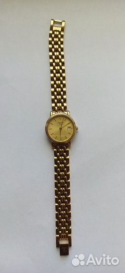 Часы tissot t825/925