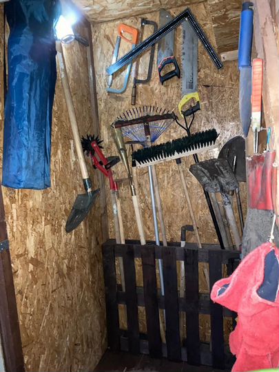 Дача 50 м² на участке 8 сот.