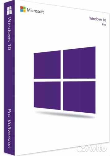 Программное обеспечение Windows OC