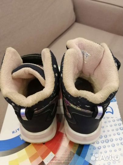 Детская обувь для девочек