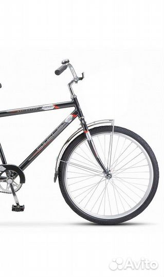 Велосипед stels Navigator 19