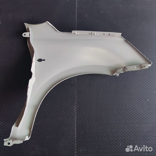 Крыло переднее левое ваз 2195 Датсун Он-До Новое