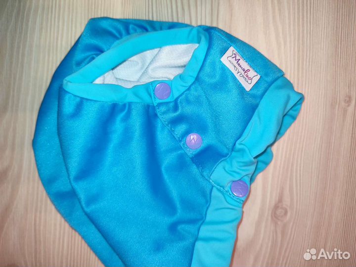 Трусы для плавания Mamalino, L