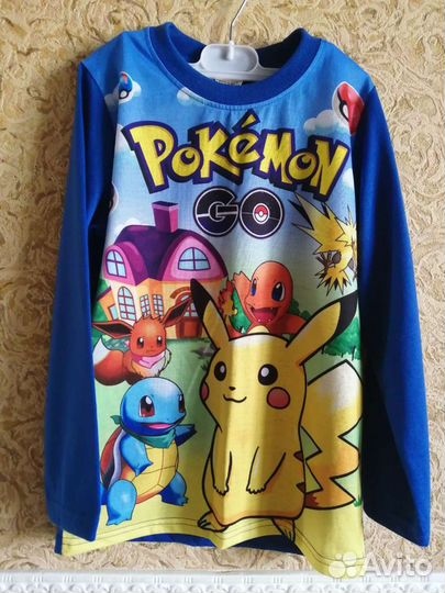 Поло нов. р. 116-140