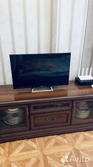 Телевизор sony