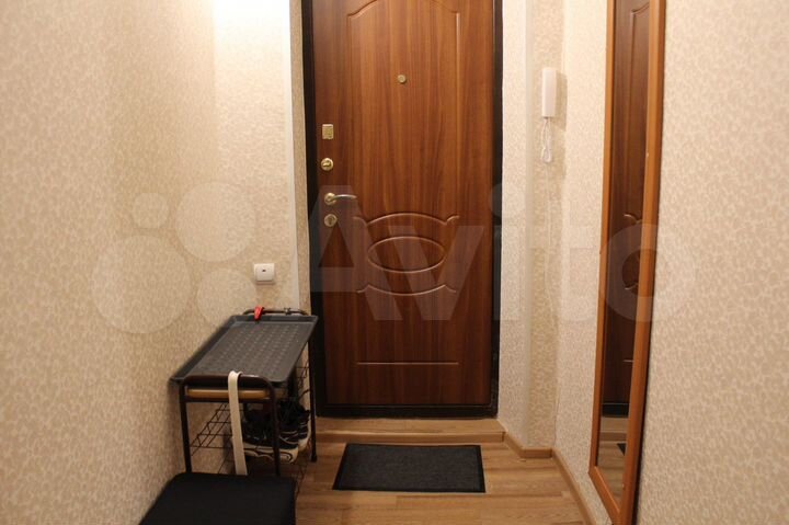 2-к. квартира, 54 м², 5/12 эт.