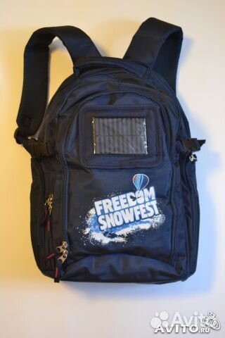 Рюкзак новый