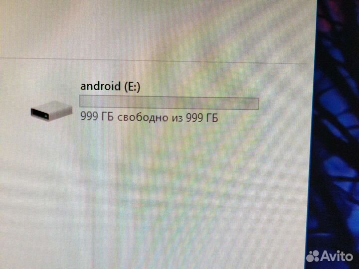Micro sd 1 Tb