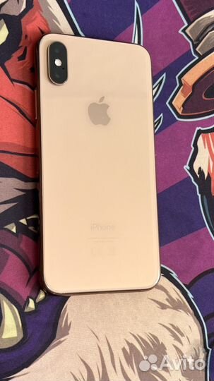 iPhone Xs, 64 ГБ