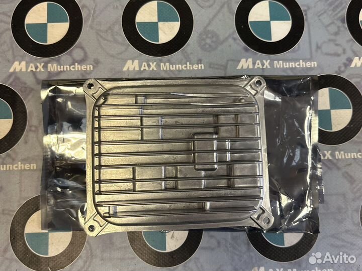 Блок управления фарой Mercedes W238 W213