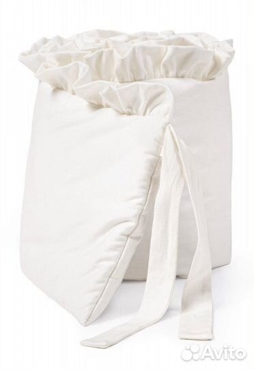 Кроватка 6 в 1 с маятником бортиками