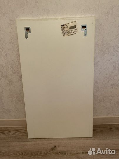 Зеркало для ванной комнаты