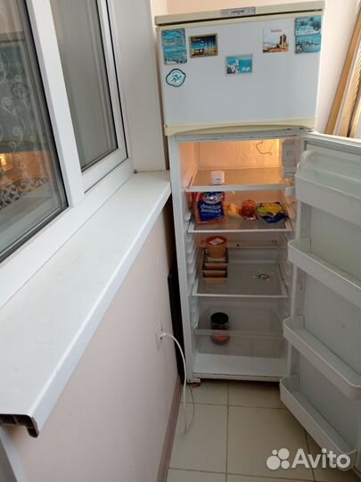 Холодильник бу