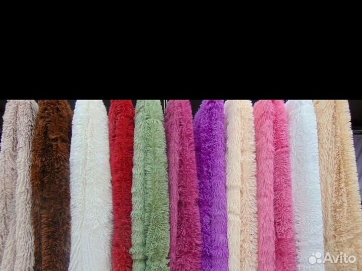 Пледы Покрывало