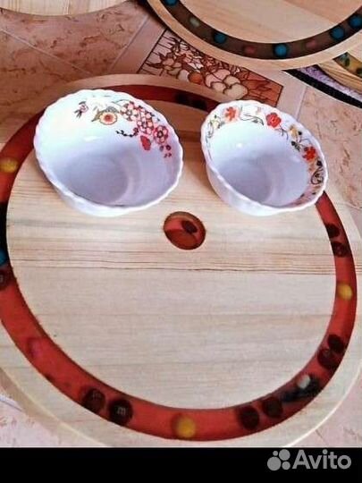 Эпоксидная смола изделия