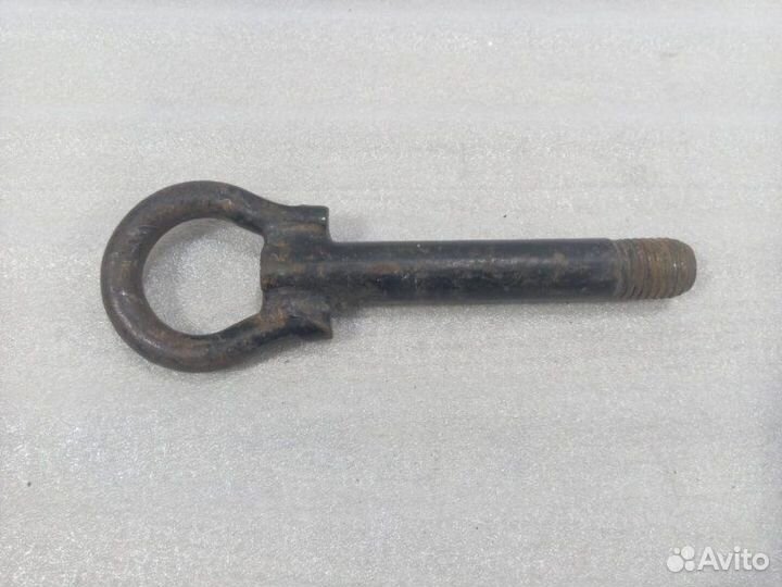 Крюк буксировочный Renault Logan 2005-2014