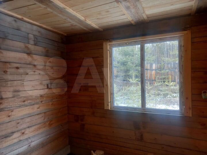 Дом 56 м² на участке 10 сот.