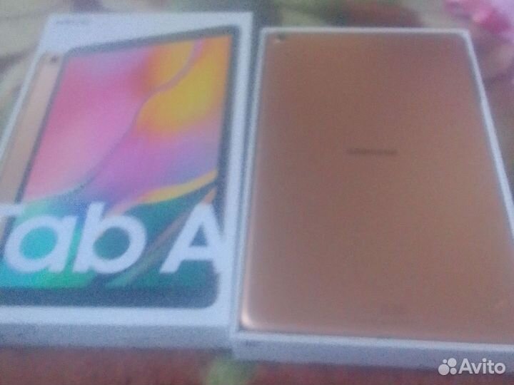 Планшет samsung Tab A