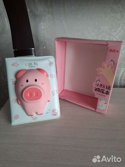 Блокнот для записей