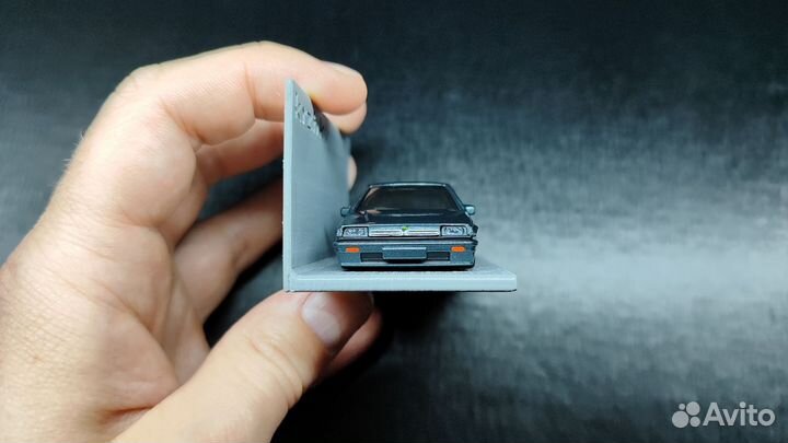 Hot Wheels custom Proton Saga
