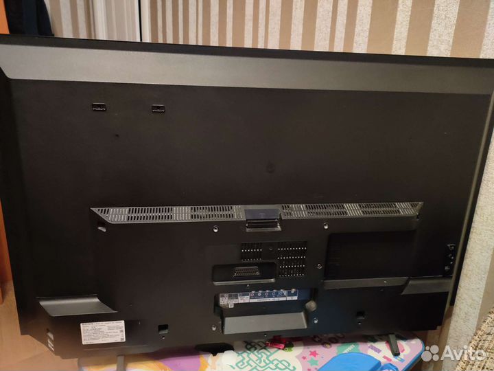 Телевизор Sony kdl-40r483b
