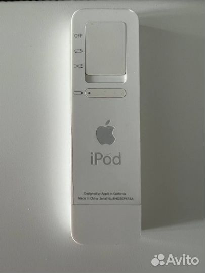 iPod Shuffle 1 Gb