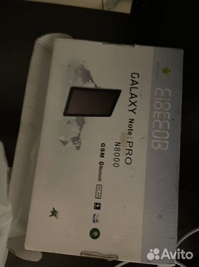 Планшет samsung