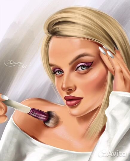 Художник иллюстратор