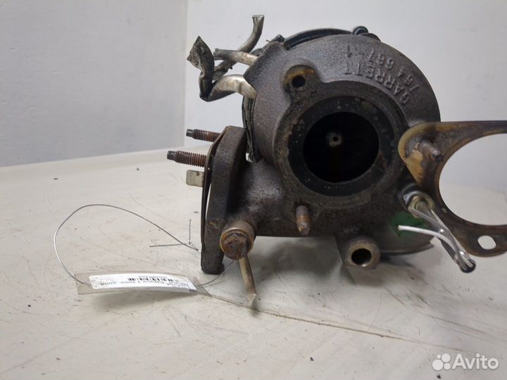 Турбина Renault Espace 4 2002