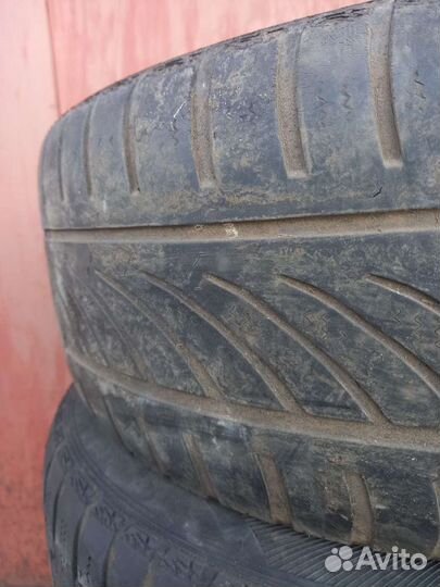 Hankook Winter I'Pike 205/55 R16