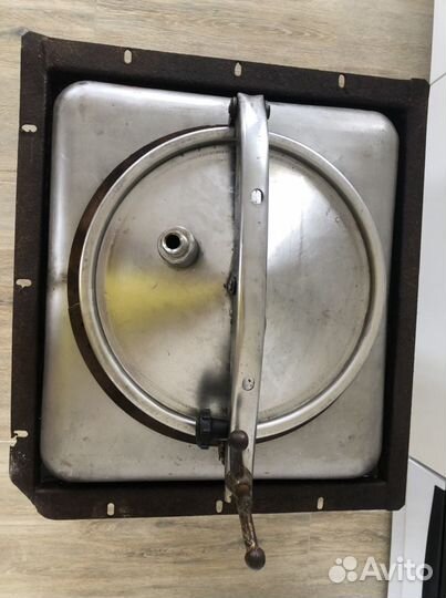 Перегонный куб 170 л самогонный аппарат