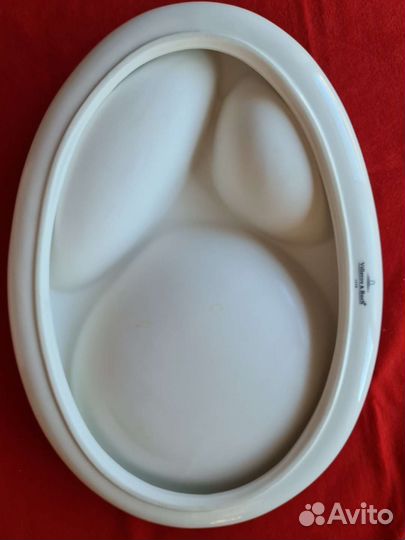 Посуда Villeroy & Boch