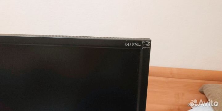 Монитор Viewsonic