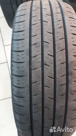Kumho 722 215/55 R17