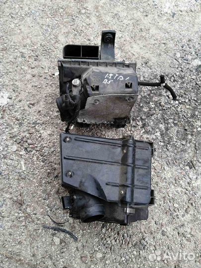 Корпус воздушного фильтра Пассат Б5 1.9 тди а4 Б5