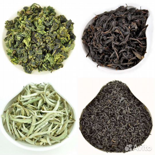 Китайский чай бодрит, расслабляет, обвалакивает